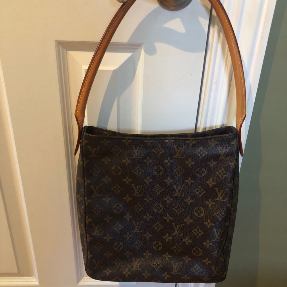 Louis Vuitton lopping GM
